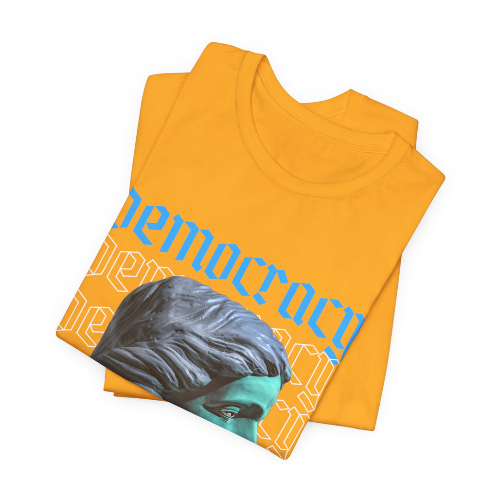 Inspire Your Passion Unisex Tee, Motivational T-Shirt, Casual Wear, Gift for Dreamers, Everyday Comfort