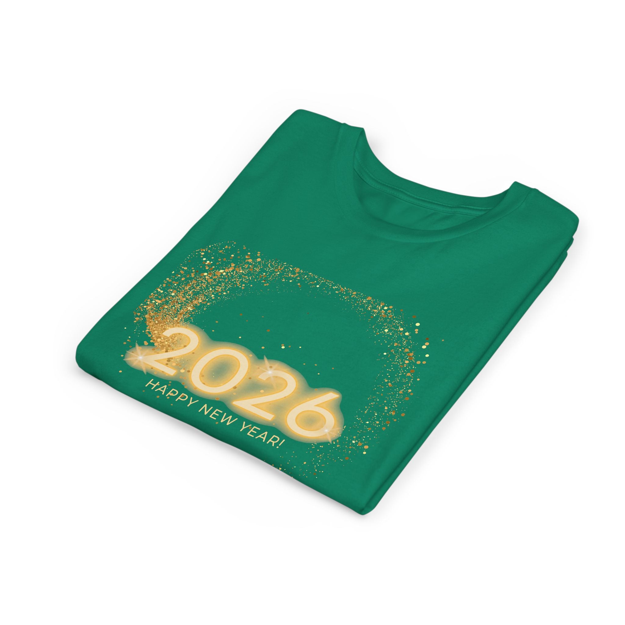 2026 Youth T-Shirt, Casual Kids Tee, Summer Outing Tee, Birthday Gift, Fun Event Wear