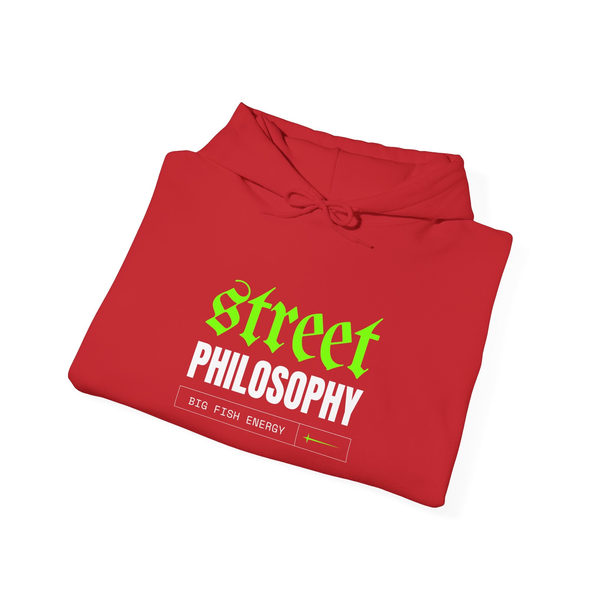 Urban Street Philosophy Hoodie, Casual Streetwear, Philosophy Lovers Gift, Unisex Sweatshirt, Everyday Comfort